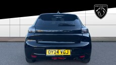 Peugeot 208 1.2 PureTech 100 Allure 5dr Petrol Hatchback